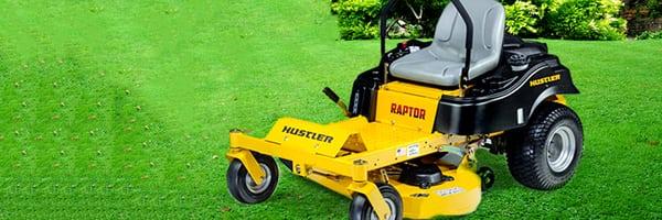 Nederland Lawnmower & Chainsaw