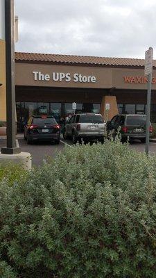 Confirming 'Resilient me inc" QFCO address before donating the AZ tax credit donation.