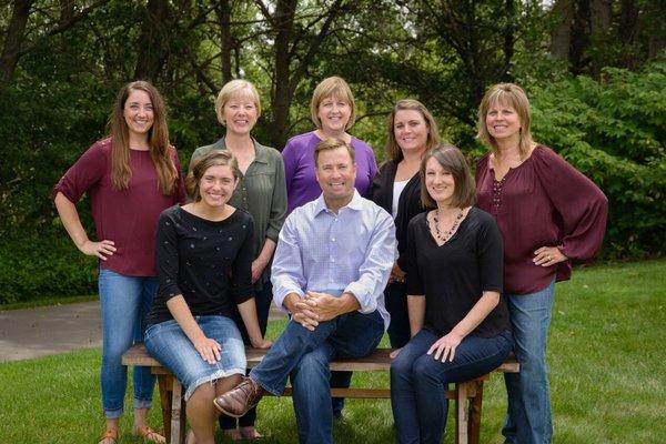 Lindahl Family Dental PA