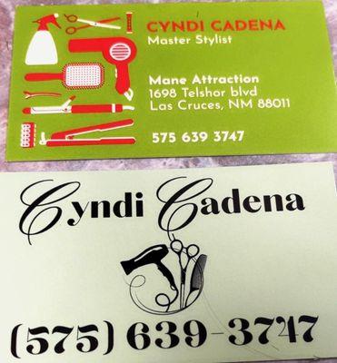 Mane Attraction Styling Salon