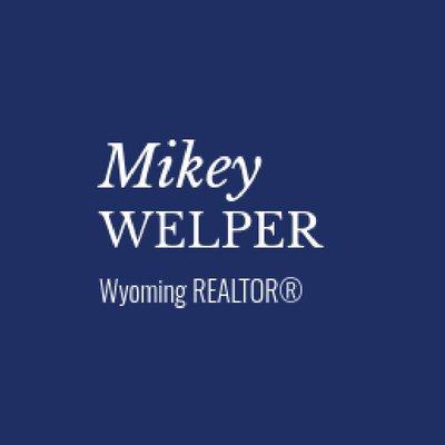 Mikey Welper - Mountain Valley Properties