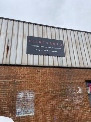 Flint Auto