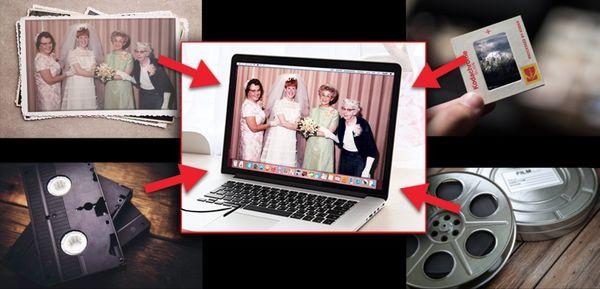 Westside Video Service