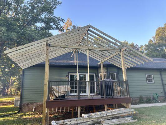 Bernal Painting and Remodeling