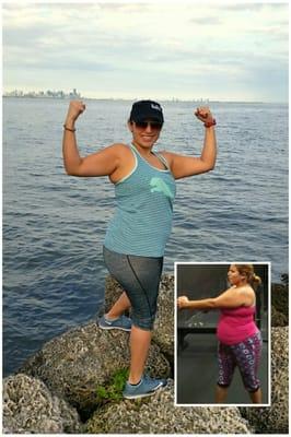 May 2015 vs Jan 2016!!