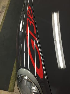 Classy Cars Auto Detailing