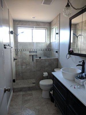 Omega Home Remodeling