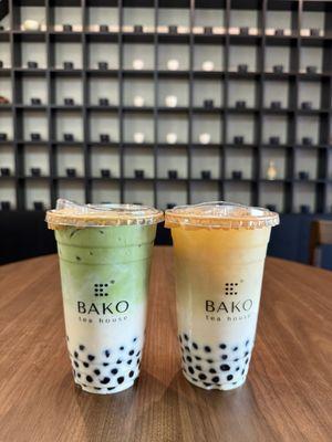 Bako Tea House
