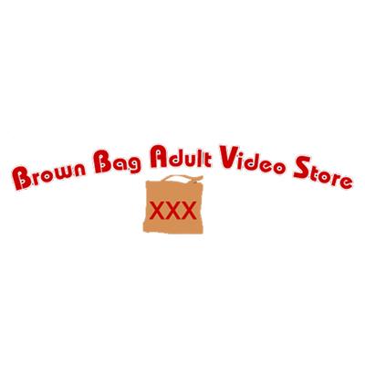 Brown Bag Adult Video