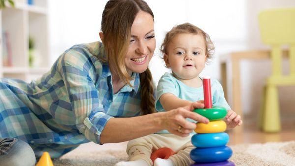 Little Sheep Nanny Agency