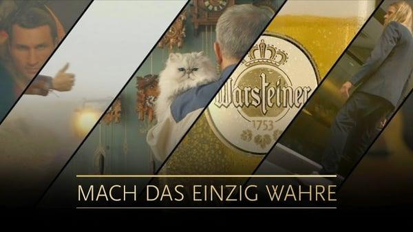 Warsteiner Importers Agcy