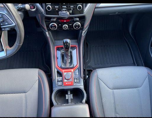 Shine Mobile Detailing