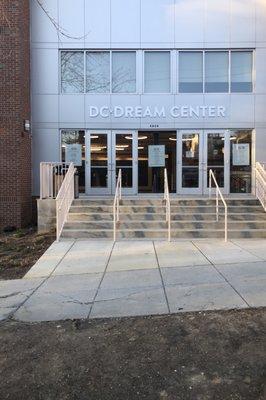 DC Dream Center