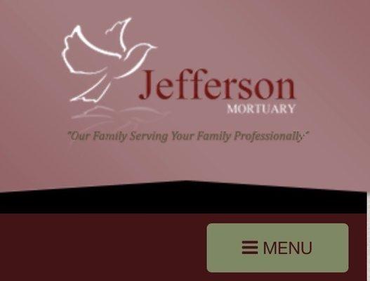 Jefferson Mortuary