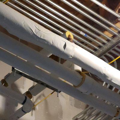 Rks Plumbing & Mechanical, Inc.