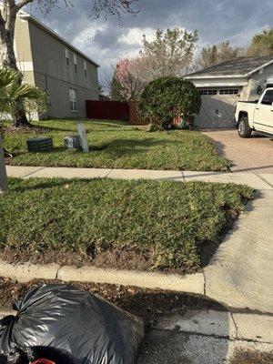 Millers Sod Sales