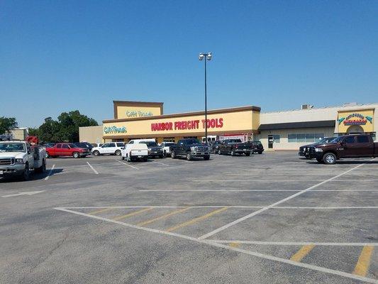 Trendsing on Twitter