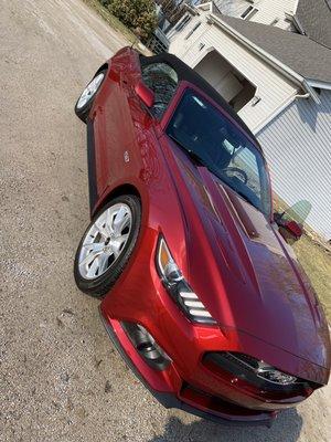 Down Right Detailing