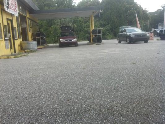 2 used 195/50/15 s...only 60$ score!