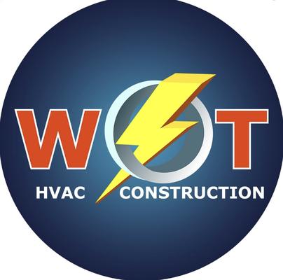 W&T HVAC Construction