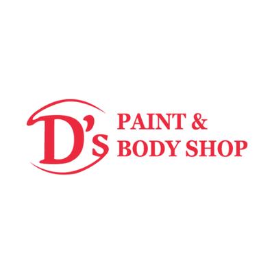 D's Paint & Body Shop - North Pekin