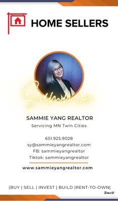 Sammie Yang Realtor