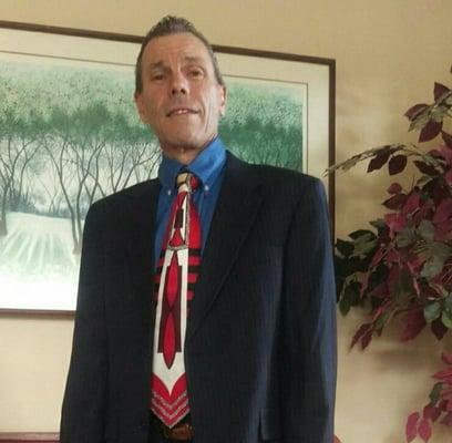 William J Cooley Attorney at Law