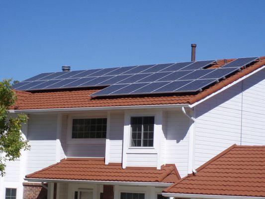 Rocky Mountain Solar and Wind