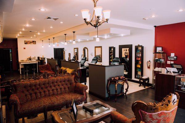 Miami Tattoo Company