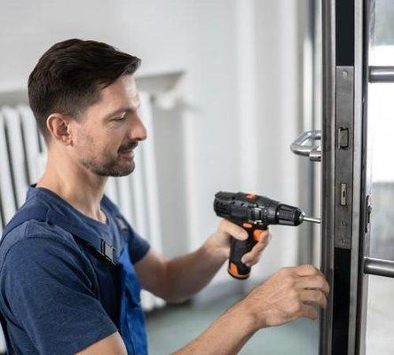 A Locksmith & Access Control