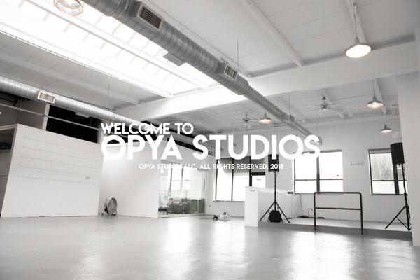 Opya Studios