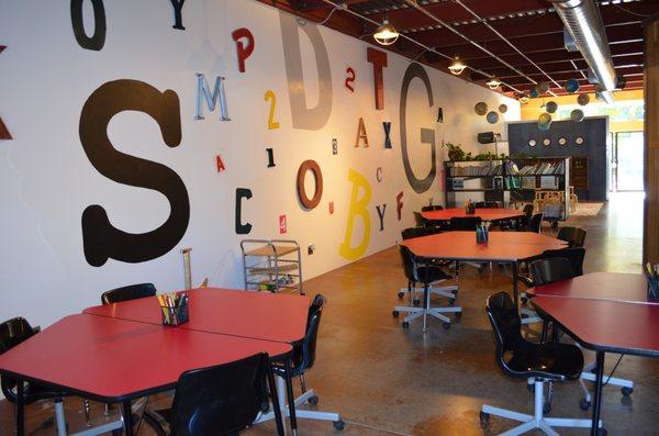 Academic Achievement Center