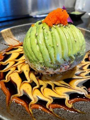 S5. Cherry Blossom Roll