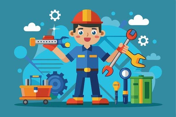 FastTrack Home Repair