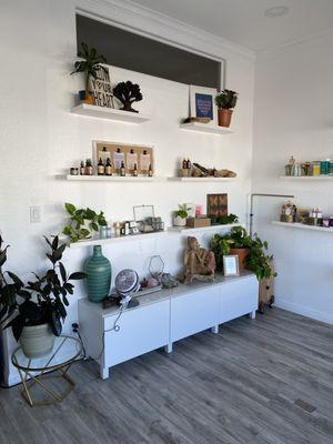 Geri Schultz Acupuncture