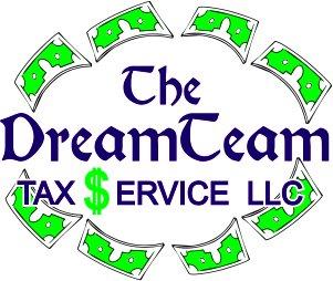 WE ARE HERE WITH ALL YOUR TAX PREPARATION SOLUTIONS