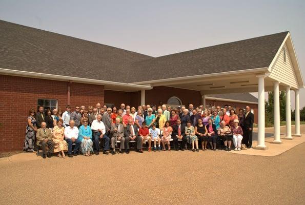 Lubbock Primitive Baptist Church