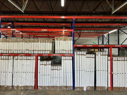 Orbit Wholesale Windows