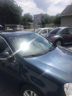 Jeff's Import Auto Werks