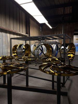 ColorCraft LA Finishes