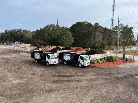 Taylor's Landscape Supply & Nursery