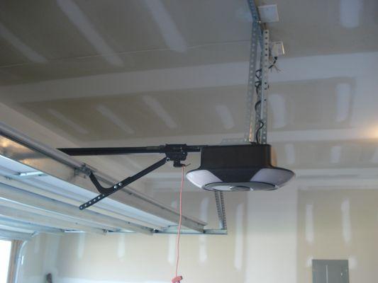 William Andreasen Your Garage Door Consultant