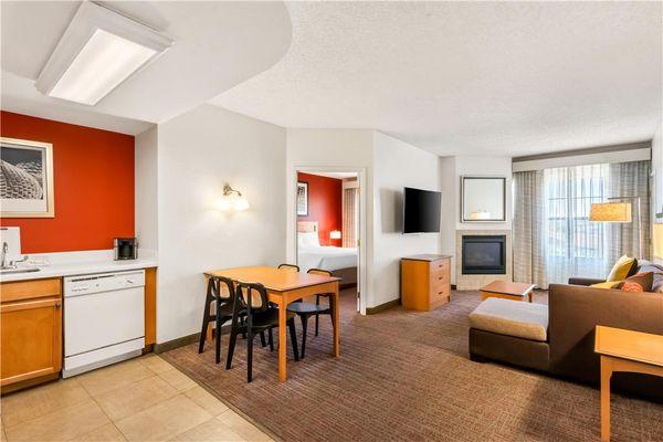 Sonesta ES Suites Goodyear