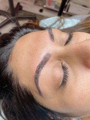 iBrow Experts