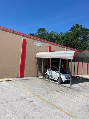 Cutting Edge Hydrographics