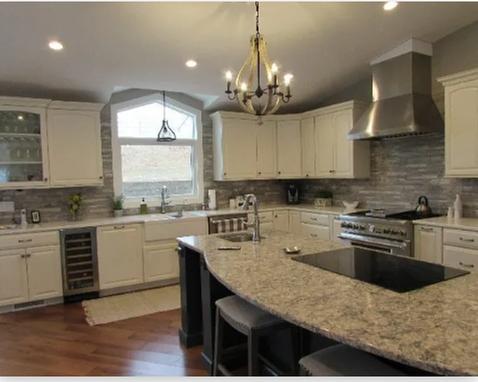 Lamar-Hager Construction