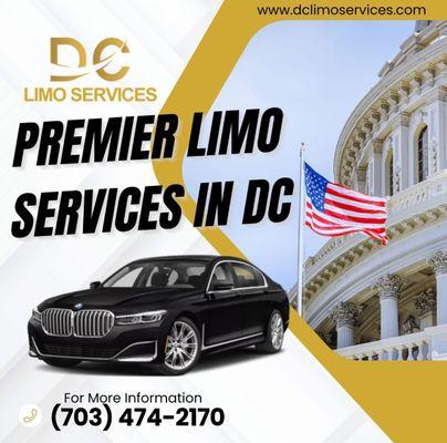 DC Limo Services