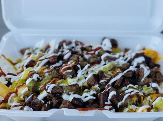 Mi Pueblo Taqueria Y Birrieria