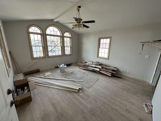 SERVPRO of Cedar Rapids