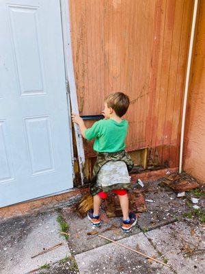 Particular Properties